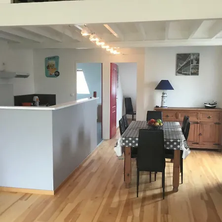 Location Appartement Wissant Exterior photo