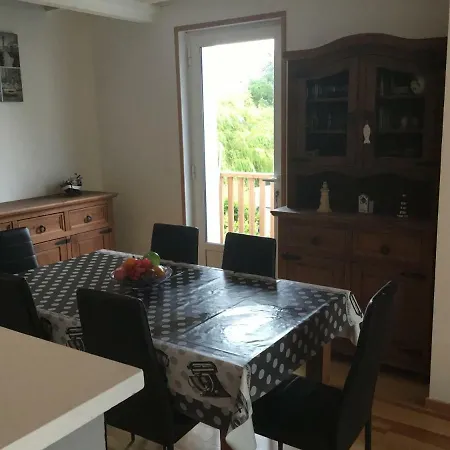 Location Appartement Wissant Exterior photo