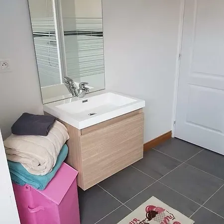 Location Appartement Wissant Exterior photo
