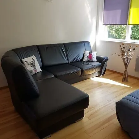 Location Appartement Wissant Exterior photo